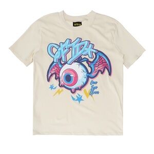 GFTD LA One Eye Open Tee